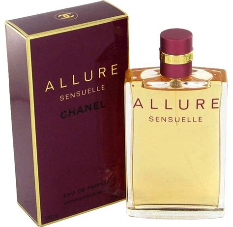 buy chanel allure sensuelle|chanel allure perfume duty free.